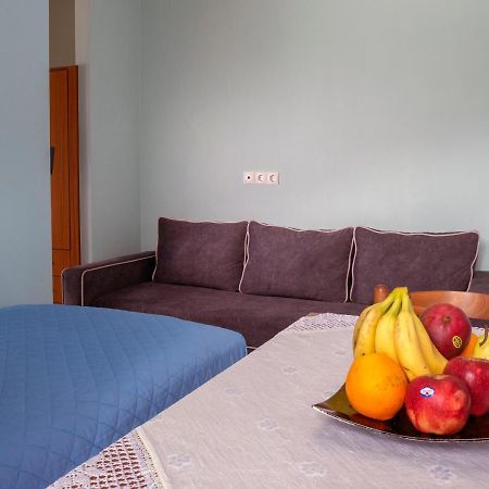 Kaskanis Apartments Vráchos エクステリア 写真